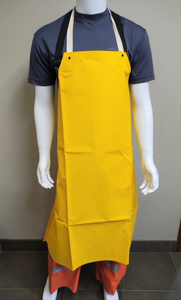 Apron 1742