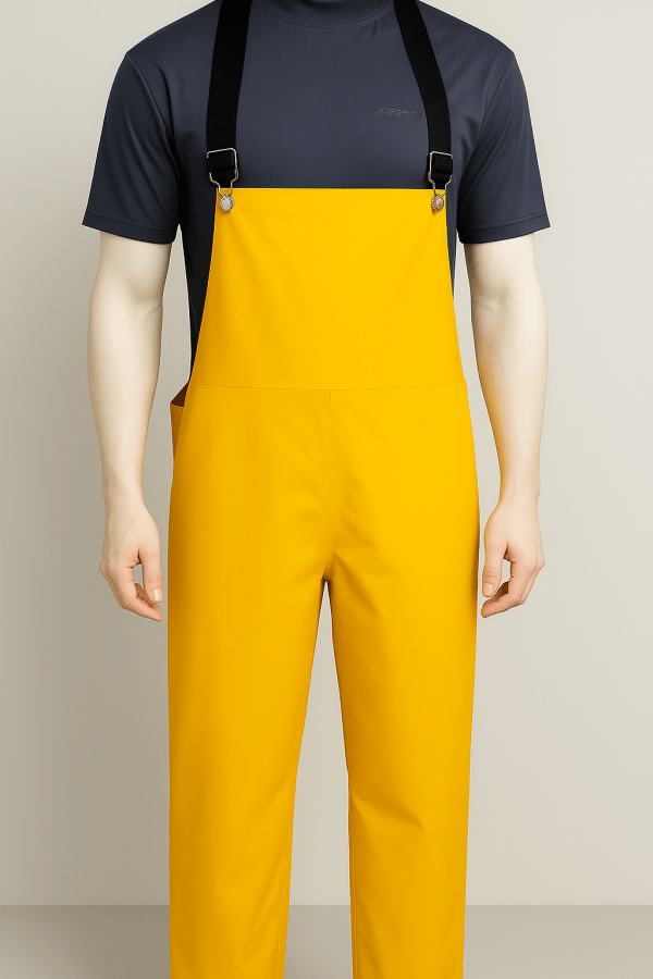 Pants 1681