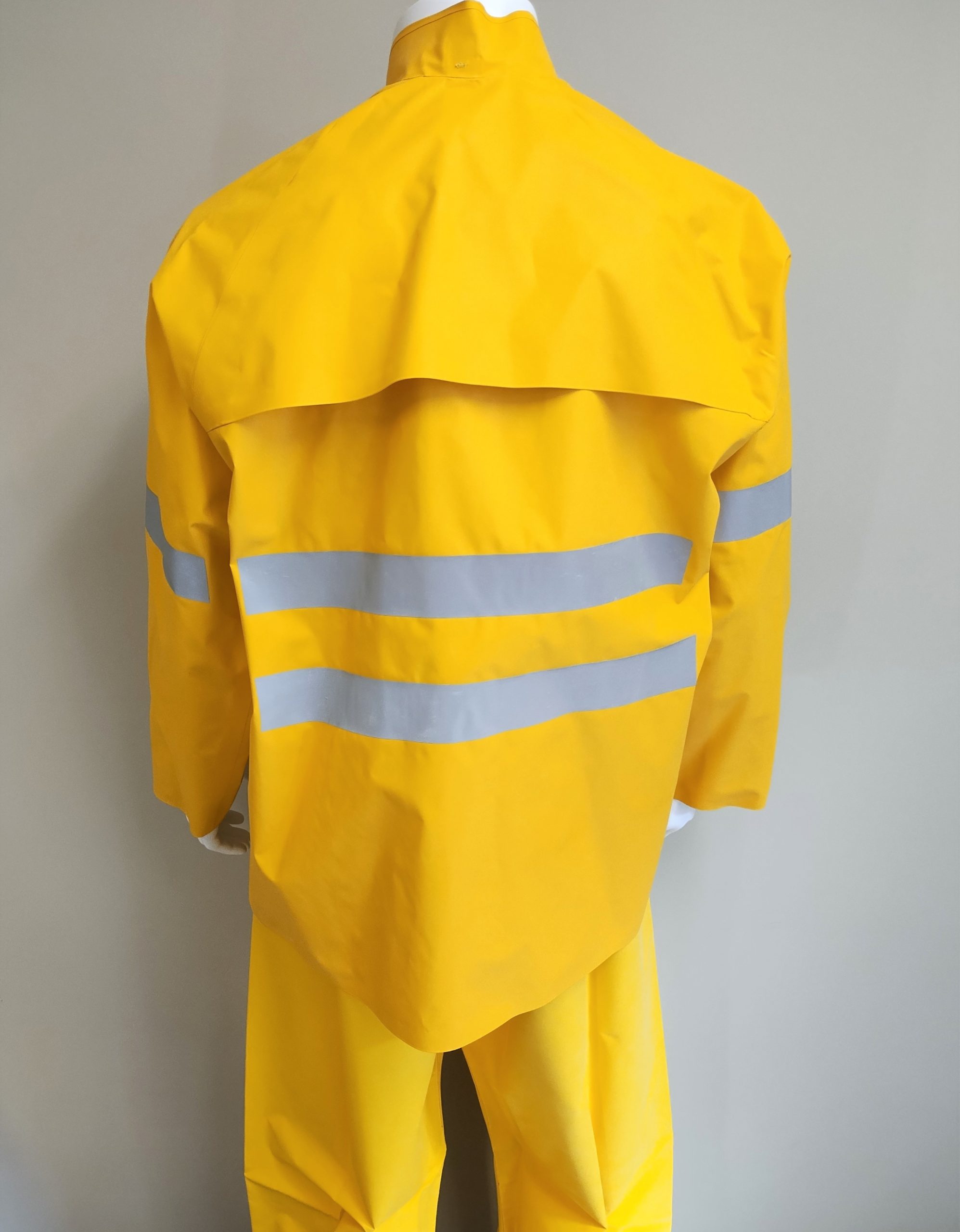 Jacket 1875 (MTO) - Image 2