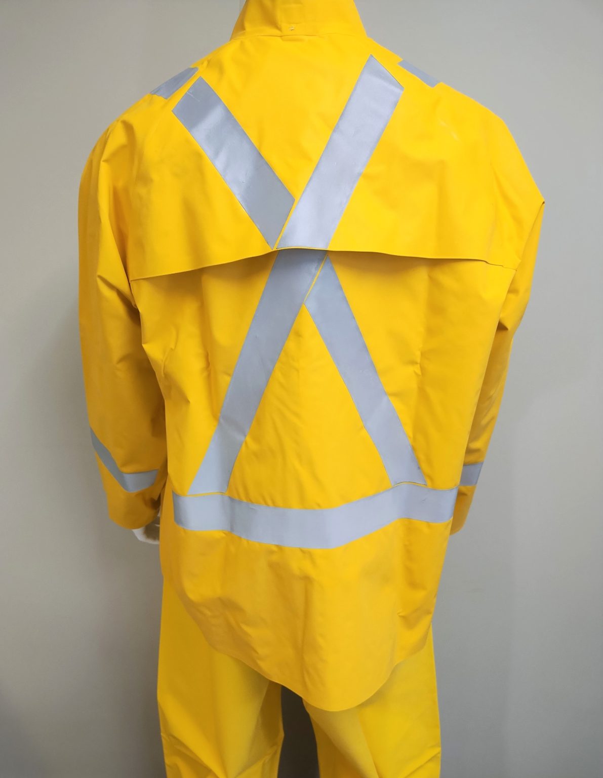 Jacket 1975 – Zephron Waterproof Clothing