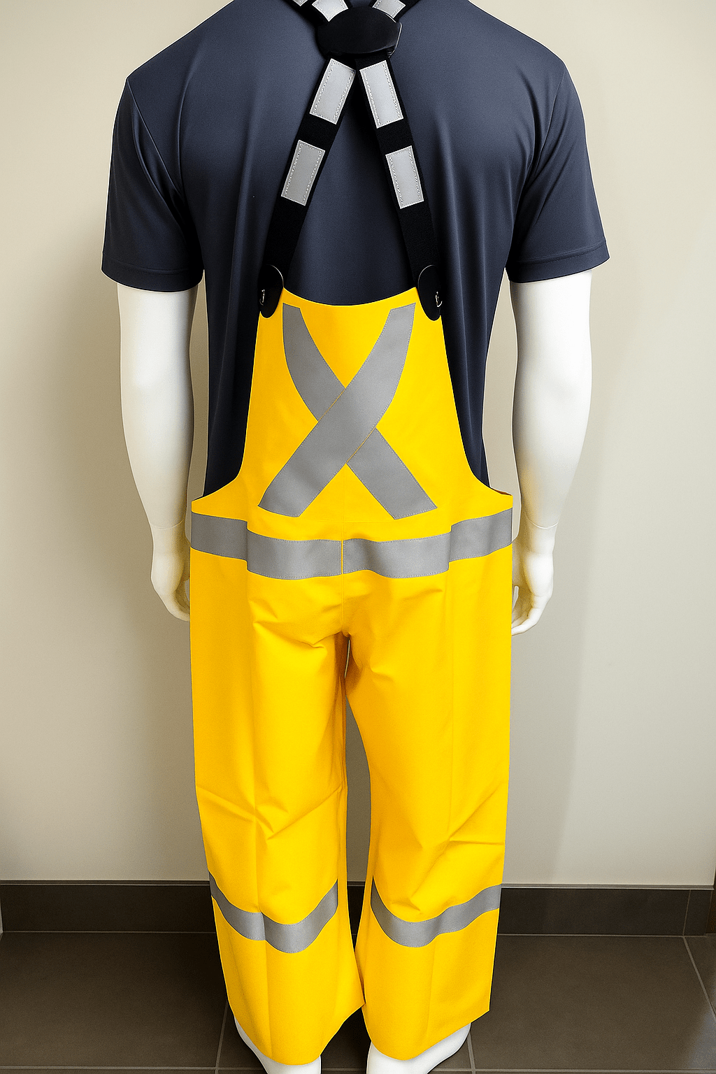 Pants 1976 (MTO) - Image 2