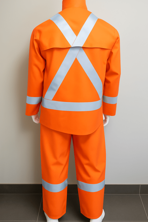 Jacket 2075 - Image 4