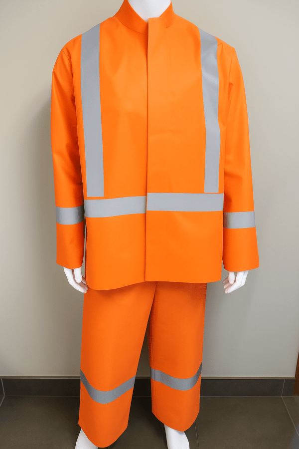 Jacket 2075 - Image 3