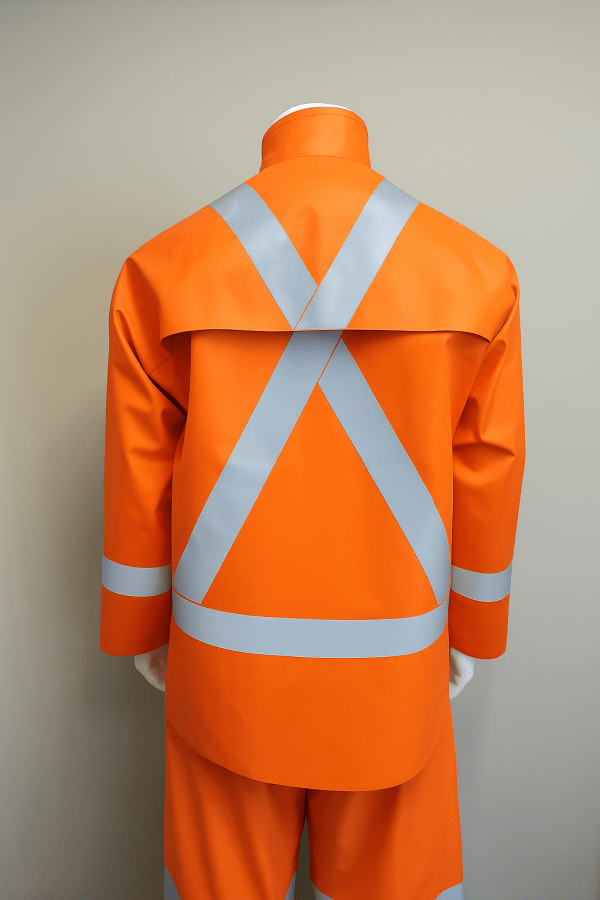 Jacket 2075 - Image 2