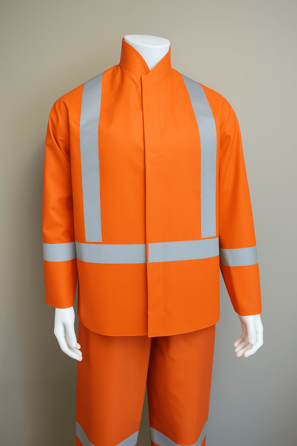 Jacket 2075