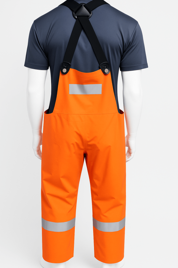 Pants 2076 - Image 2