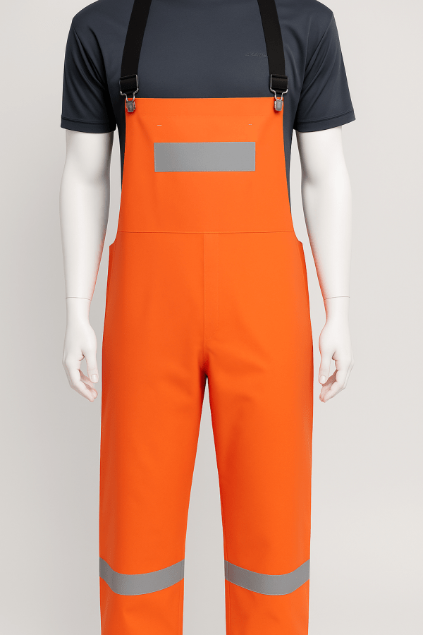 Pants 2076