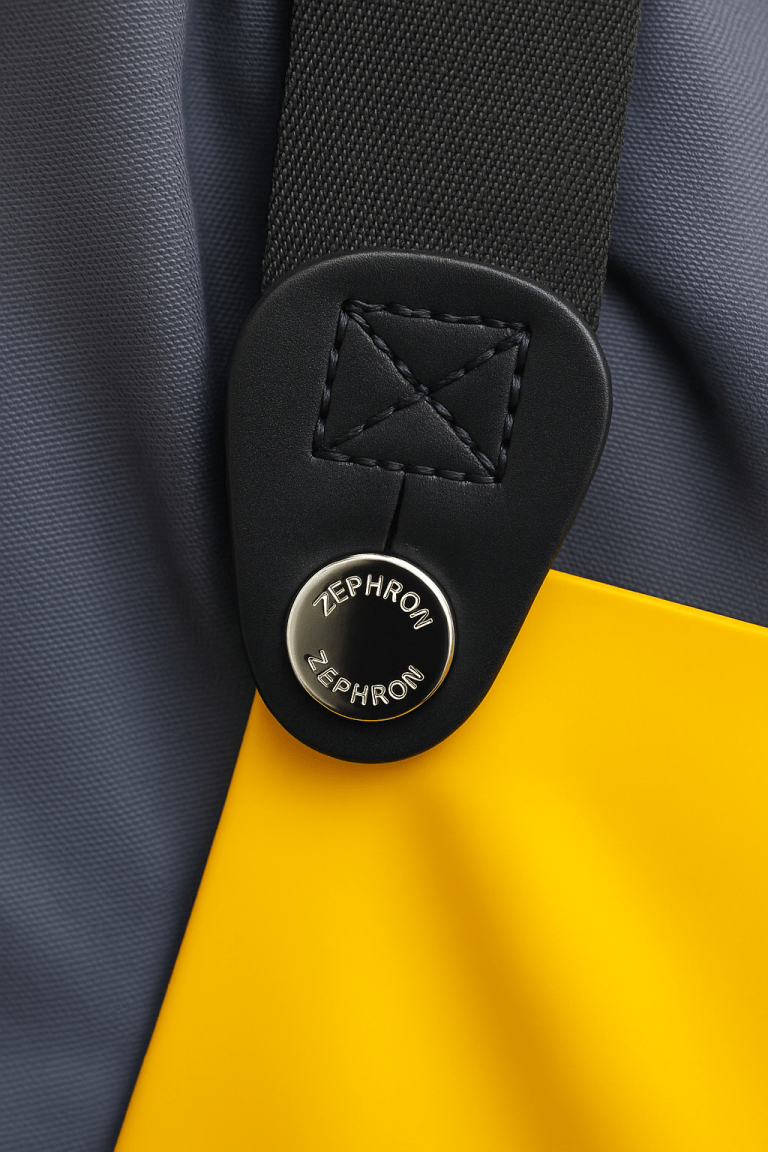 Copy of Suspender end with button